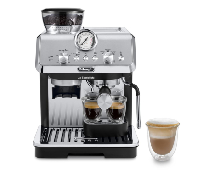 Ekspres kolbowy DeLonghi La Specialista Arte EC9155.MB